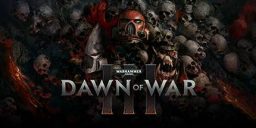 Dawn of War 3 - Rückkehr eines Giganten