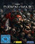 Dawn of War 3 auf Gamerz.One