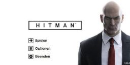 HITMAN - Das März-Update für HITMAN ist da!