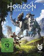 Horizon Zero Dawn auf Gamerz.One