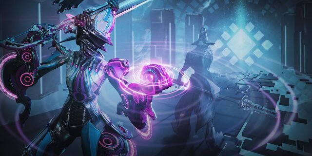 Warframe - Octavias Hymne und Jahr 4 veröffentlicht