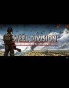 Steel Division: Normandy 44 auf Gamerz.One