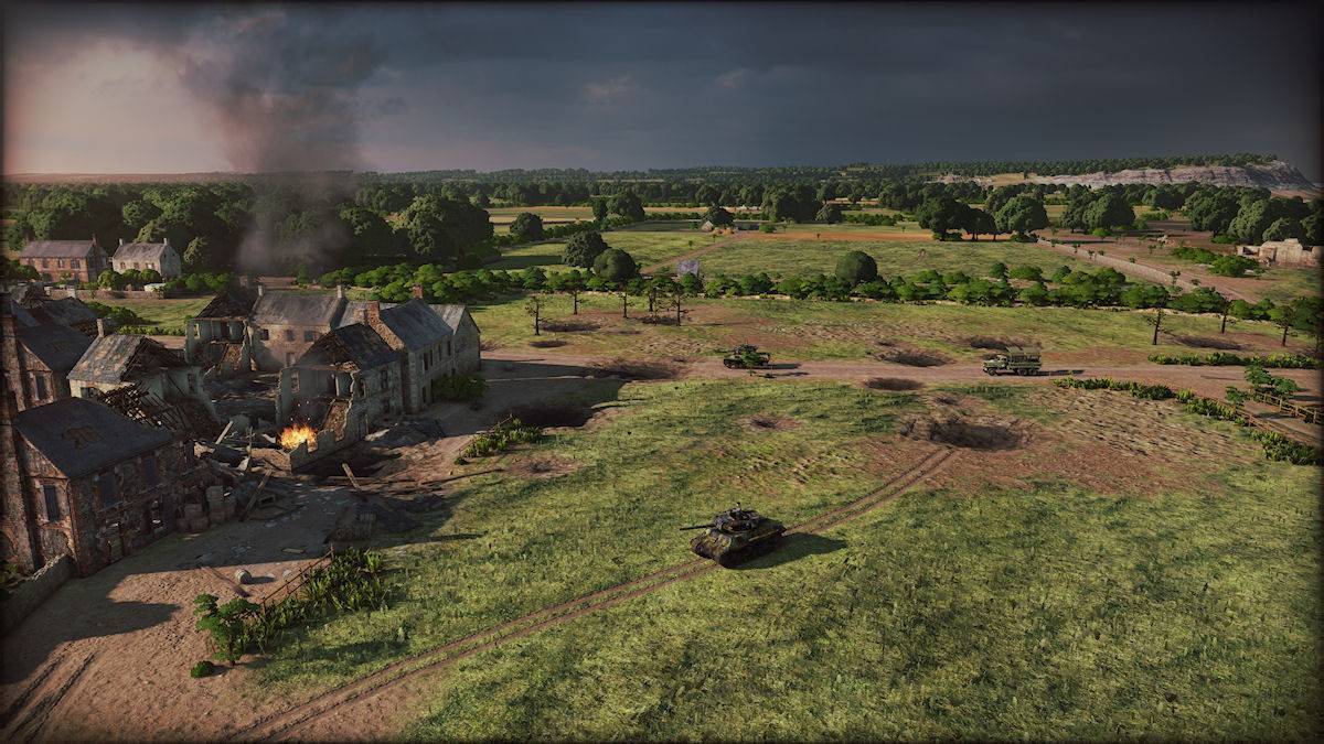 Steel Division Normandy 44