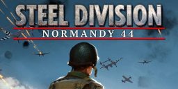 Steel Division - WW2-Echtzeitstrategiespiel Steel Division: Normandy 44 angekündigt