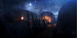 Battlefield 1 - Neue Nacht-Map angekündigt