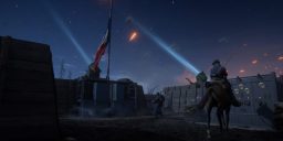 Battlefield 1 - Gameplay Videos auf NIVELLE-NÄCHTE
