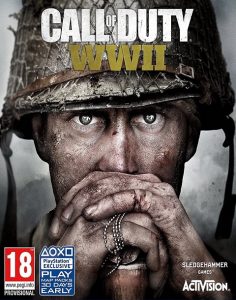 Call of Duty: WWII auf Gamerz.One
