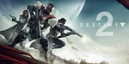 Destiny 2 Reveal Trailer – “Rally the Troops” Worldwide