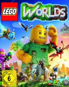 Lego Worlds auf Gamerz.One