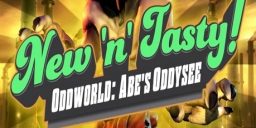 Oddworld: New ‘n’ Tasty E3 Trailer