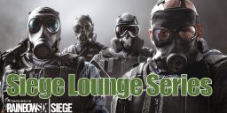 R6S - Neues Turnierformat für Rainbow Six Siege: Siege Lounge Series