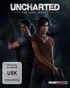Uncharted: The Lost Legacy auf Gamerz.One