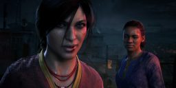 Der offizielle Announce Trailer zu Uncharted: The Lost Legacy