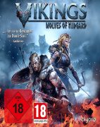 Vikings - Wolves of Midgard auf Gamerz.One