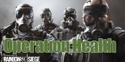 R6S - Patch 2.2.1 – Inhalte für Operation Heath
