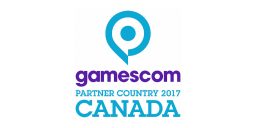Kanada ist Partnerland der gamescom 2017