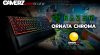 Im GAMERZ.one Review: Razer Ornata Chroma - Hybrid is King!