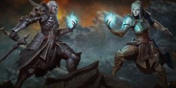 Diablo 3 - Patchnotes 2.6.0: Rückkehr des Totenbeschwörer