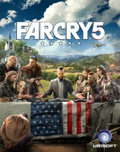 Far Cry 5 auf Gamerz.One
