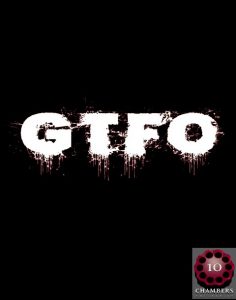 GTFO auf Gamerz.One