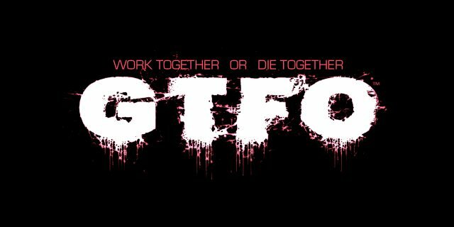 GTFO - 10 Chambers Collective kündigt Erstlingswerk an