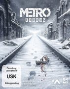 Metro Exodus auf Gamerz.One