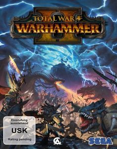 Total War: Warhammer II auf Gamerz.One