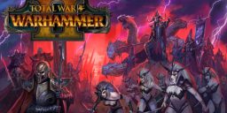 Total War: Warhammer II - Die Dunkelelfen marschieren ein