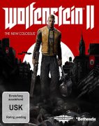 Wolfenstein II: The New Colossus auf Gamerz.One