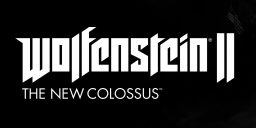 E3 2017-Enthüllungstrailer Wolfenstein II: The New Colossus