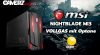 Im GAMERZ.one Review: MSI Nightblade MI3 - Vollgas mit Optane!