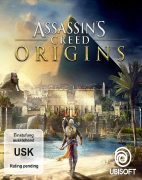 Assassin's Creed Origins auf Gamerz.One