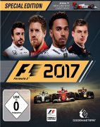 F1 2017 auf Gamerz.One
