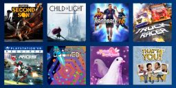 PlayStation Plus: Die Gratis-Spiele für September 2017