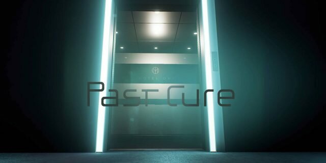 Past Cure - Traum oder Realität? Die Grenzen verschwimmen