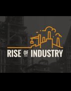 Rise of Industry auf Gamerz.One