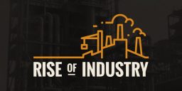 Rise of Industry - Ein Tycoon-Spiel wie Industrie Gigant
