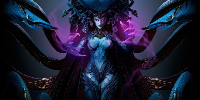 Skyforge - Das Gemetzel geht in die nächste Runde