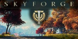 Skyforge - Auf der Konsole zuhause?