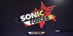 Sonic Forces - Gamescom Demo #gc2017