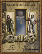 The Guild 3 auf Gamerz.One