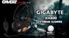 Im GAMERZ.one Review: Gigabyte XH300 XTREME GAMING Headset