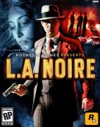 L.A. Noire auf Gamerz.One