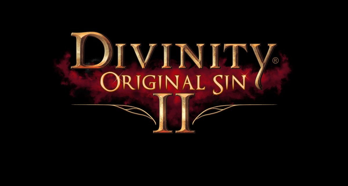 Divinity Original Sin 2 Logo