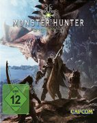 Monster Hunter: World auf Gamerz.One