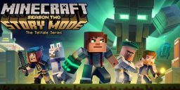 Minecraft - Die Rückkehr des Order of the Stone – Review