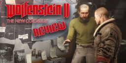 Wolfenstein 2 - Durch Wortwitz, Skurrilität und Emotionalität nicht zu übertreffen! – Review