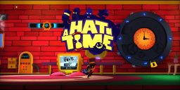 A Hat in Time - ein neues Jump´n´Run Highlight – GamerzOne Review