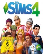 Die Sims 4 auf Gamerz.One