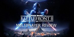 Star Wars Battlefront 2 - GAMERZ.one Review: Star Wars Battlefront 2 im Multiplayer-Check